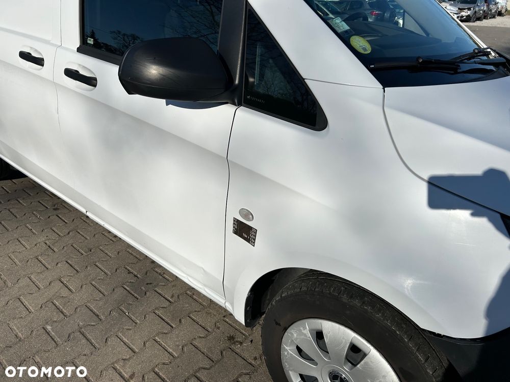 Mercedes-Benz Vito - 35