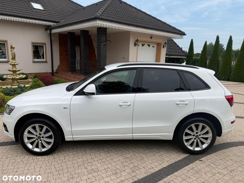 Audi Q5 - 10