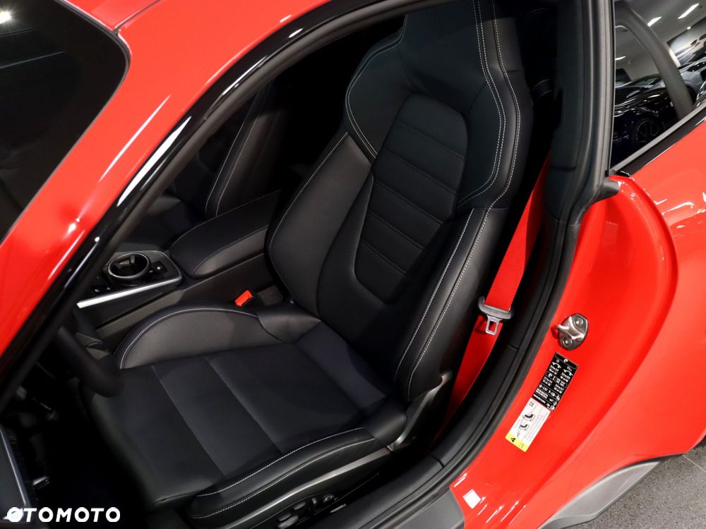 Porsche 911 Carrera Turbo S - 16