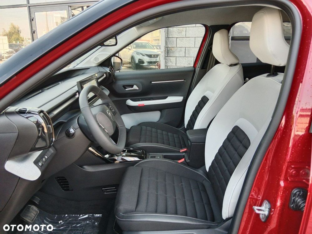 Citroën C3 Aircross - 9