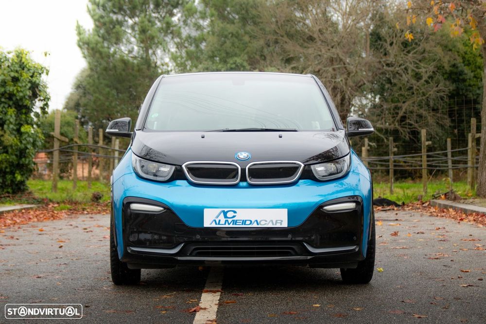 BMW i3 s 120Ah - 2