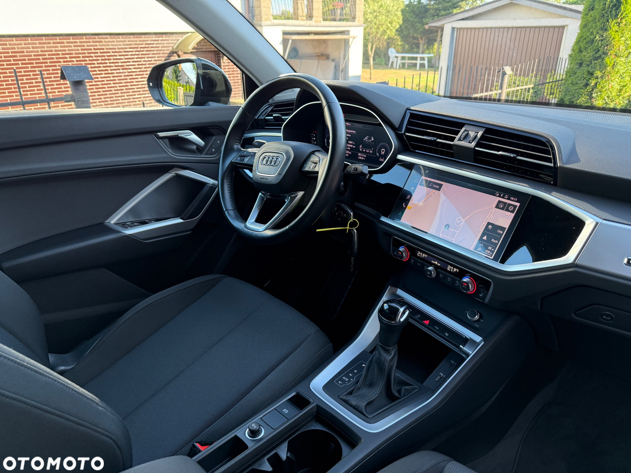 Audi Q3 2.0 TDI quattro S tronic - 16