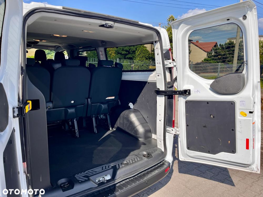Ford Transit Custom 310 L2H1 Limited - 28
