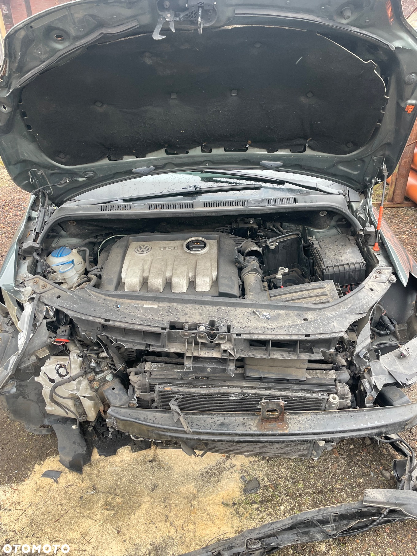 Volkswagen Golf Plus 1.9 TDI Comfortline - 11