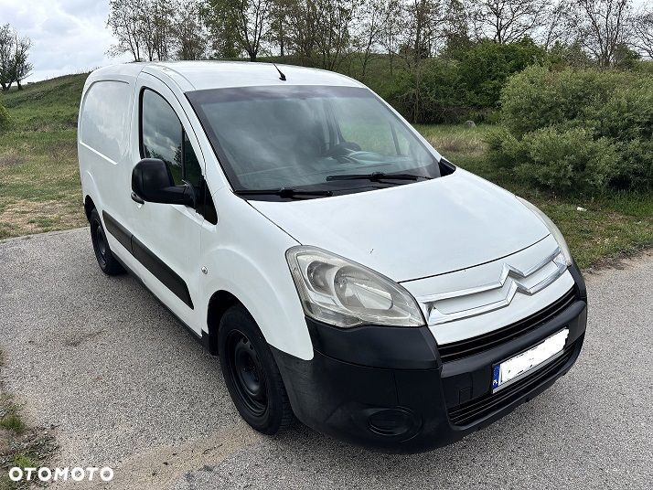 Citroën Berlingo 1.6 HDi Multispace - 2