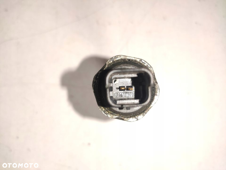 ZAWÓR, CZUJNIK, REGULATOR POMPY 20RHR 2.0HDI 16V - 4