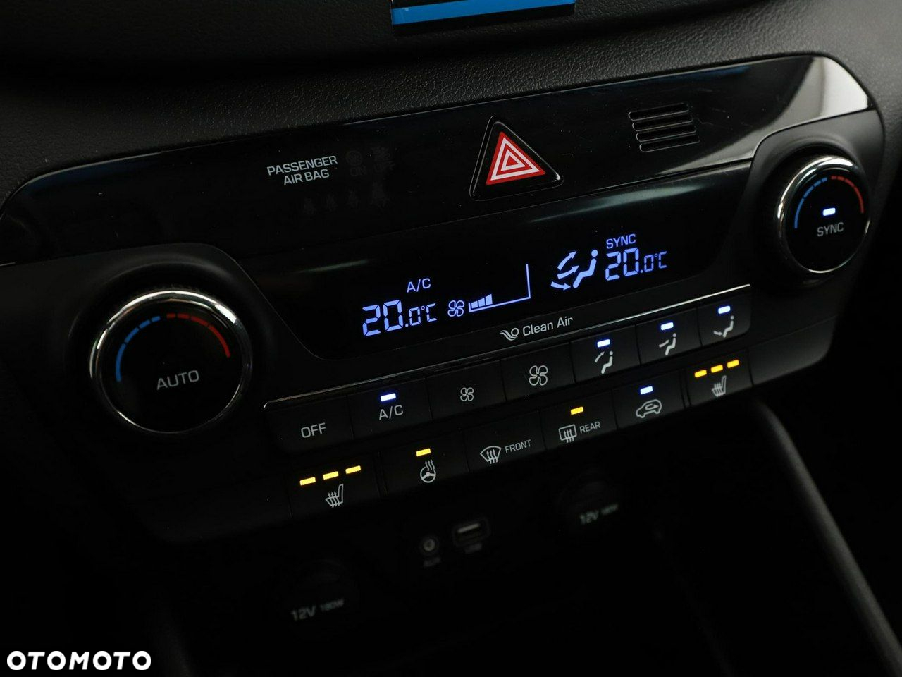 Hyundai Tucson 2.0 CRDI GO 4WD - 26