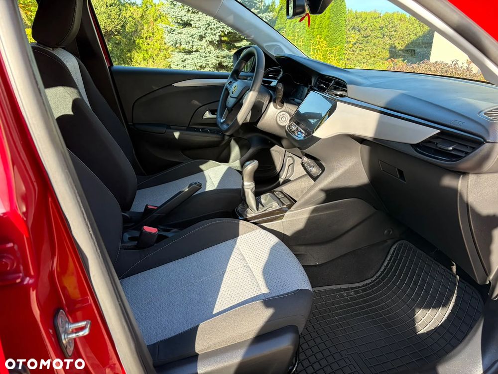 Opel Corsa - 7