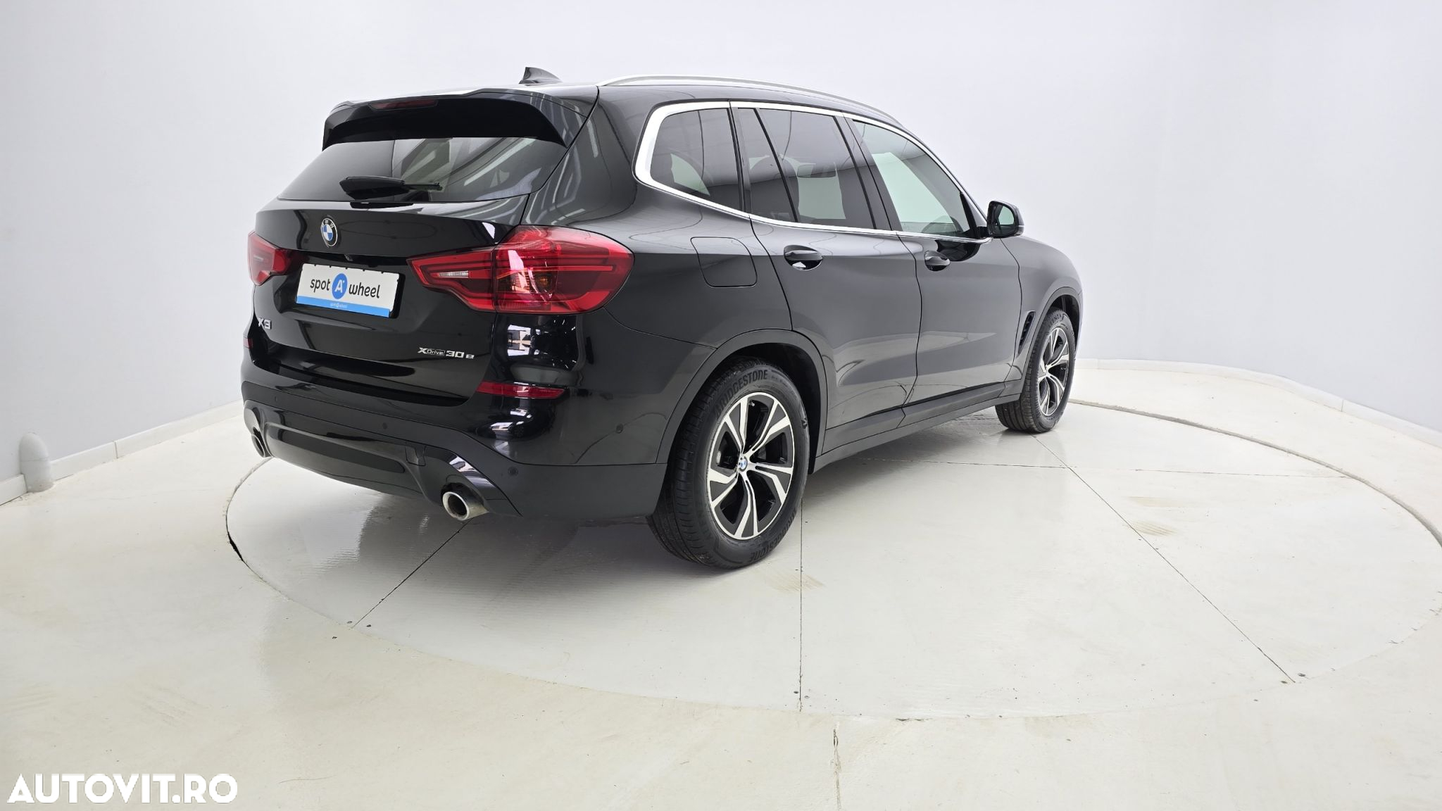 BMW X3 - 6