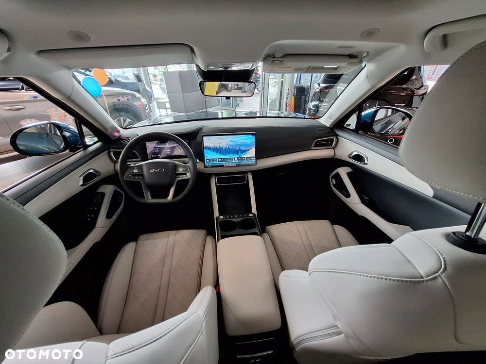 BYD Atto 2 - 10