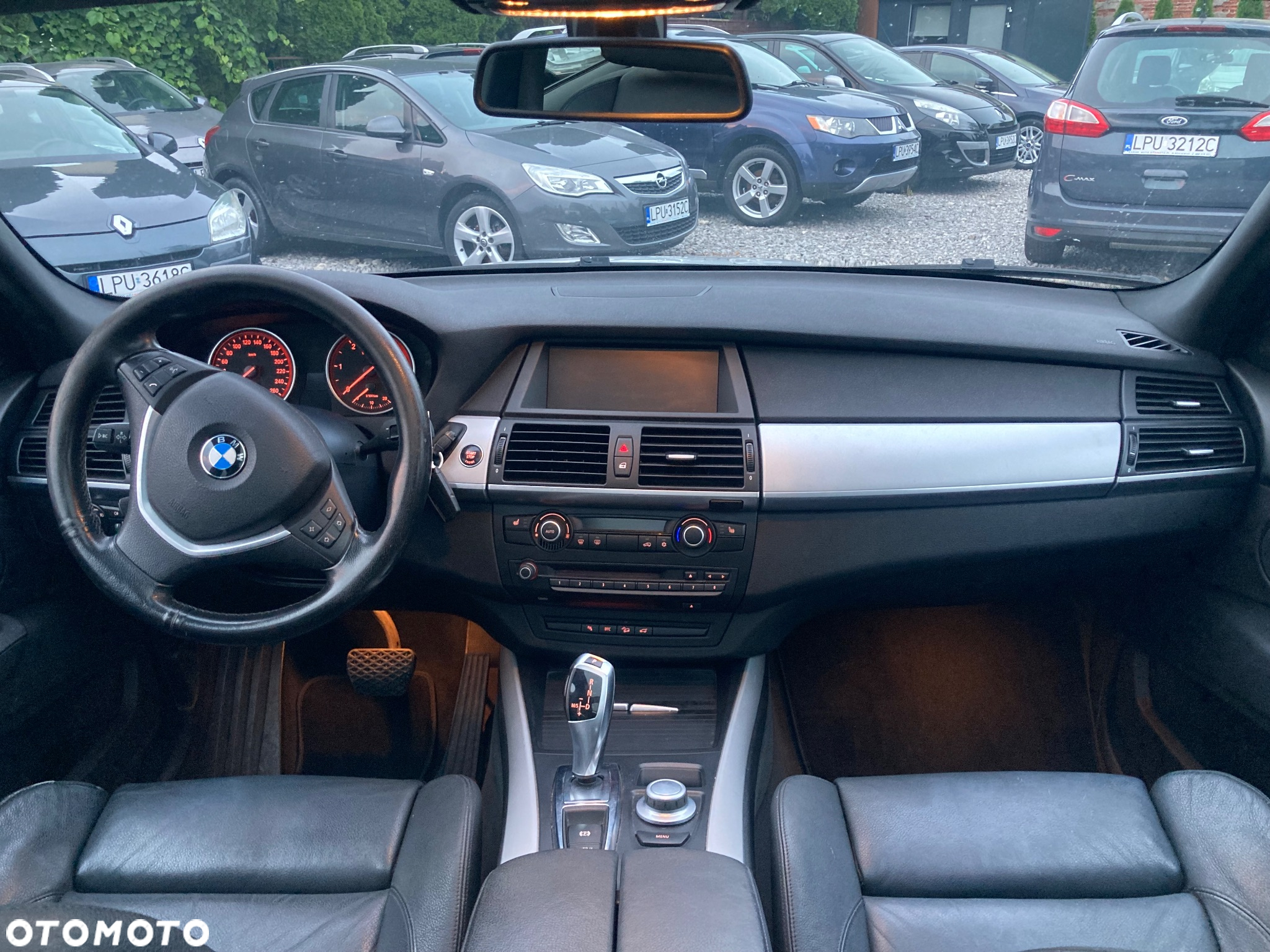 BMW X5 3.0d xDrive - 13