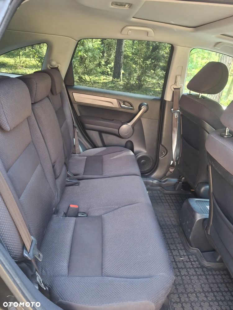 Honda CR-V 2.0 Elegance - 17