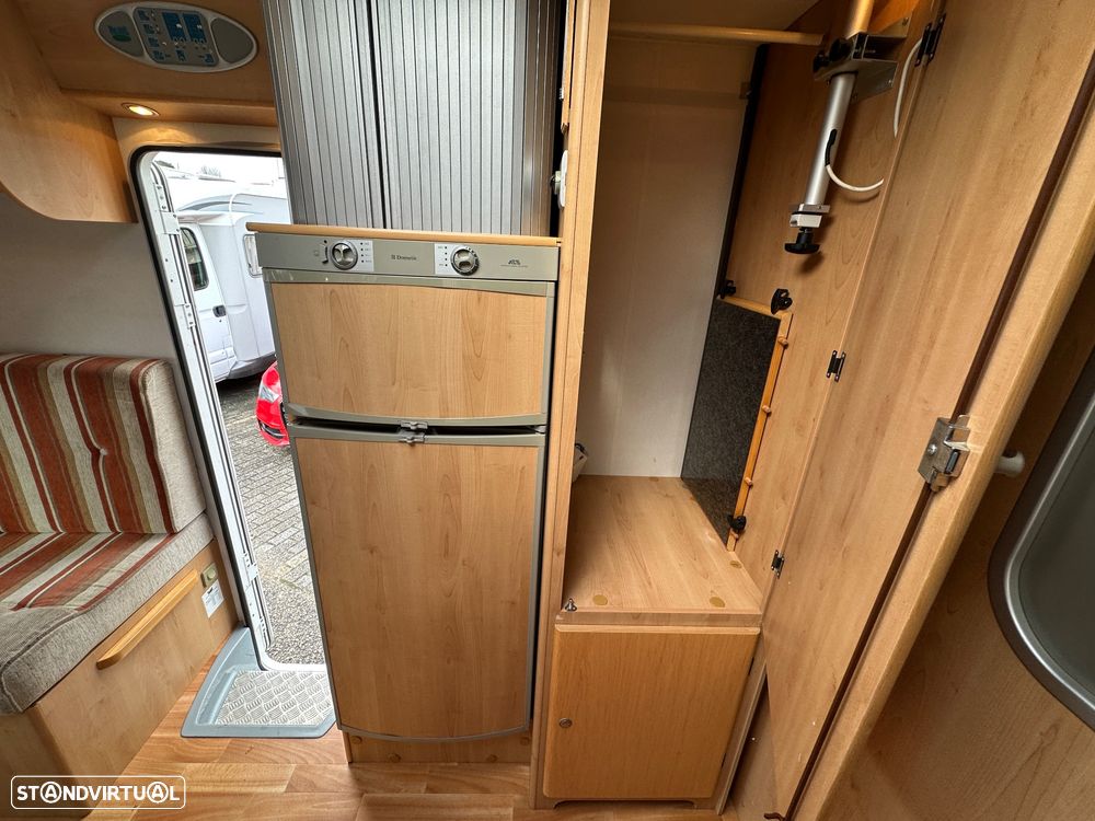 McLouis Tandy Plus 671 - 17