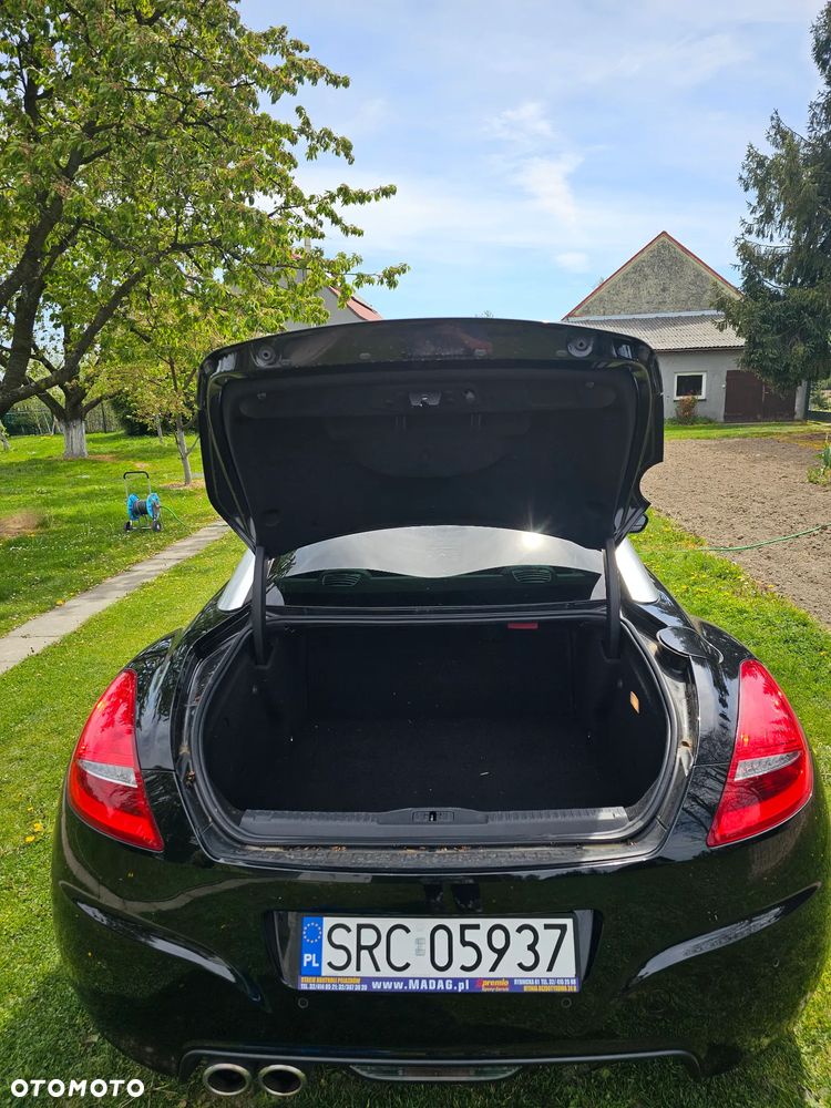 Peugeot RCZ - 6