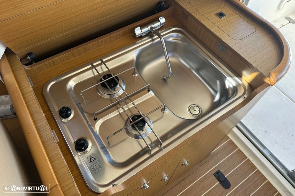 Jeanneau MERRY FISHER 815 - 20
