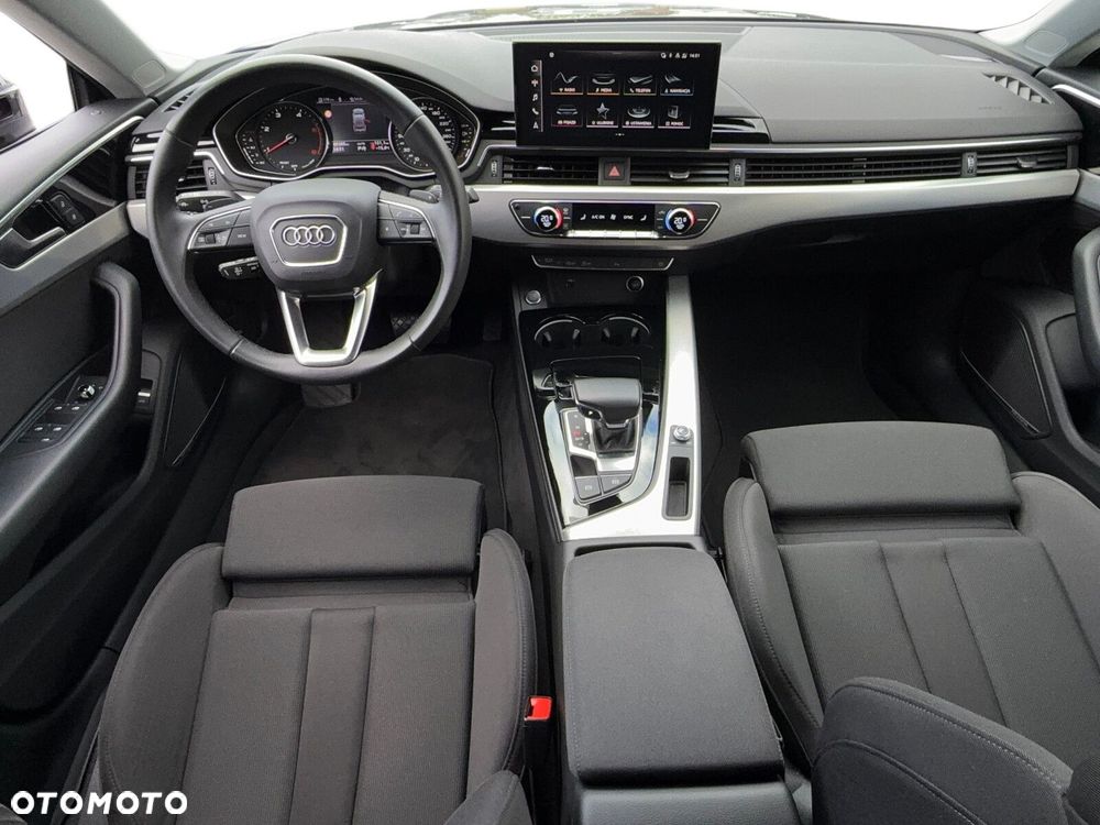 Audi A5 Sportback - 28
