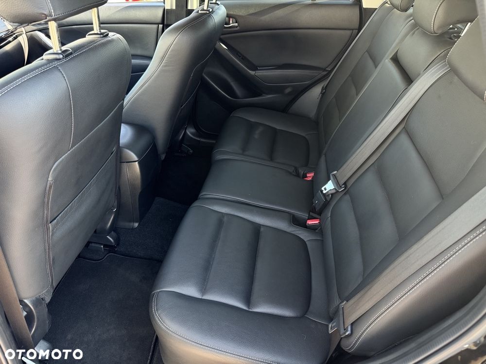 Mazda CX-5 2.2 SKYACTIV-D Sendo - 10