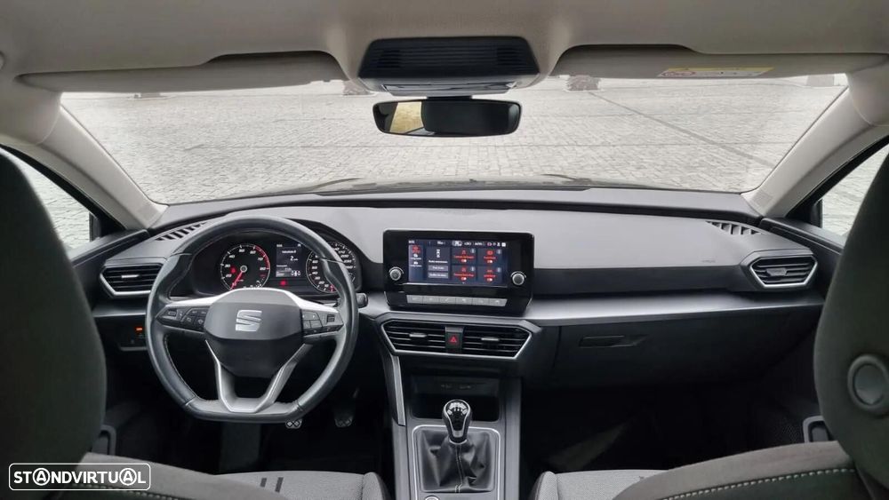 SEAT Leon ST - 9