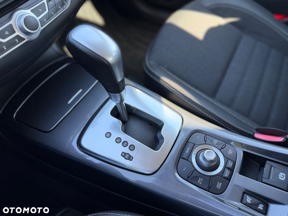 Renault Laguna 2.0 TCe 170 GT - 22