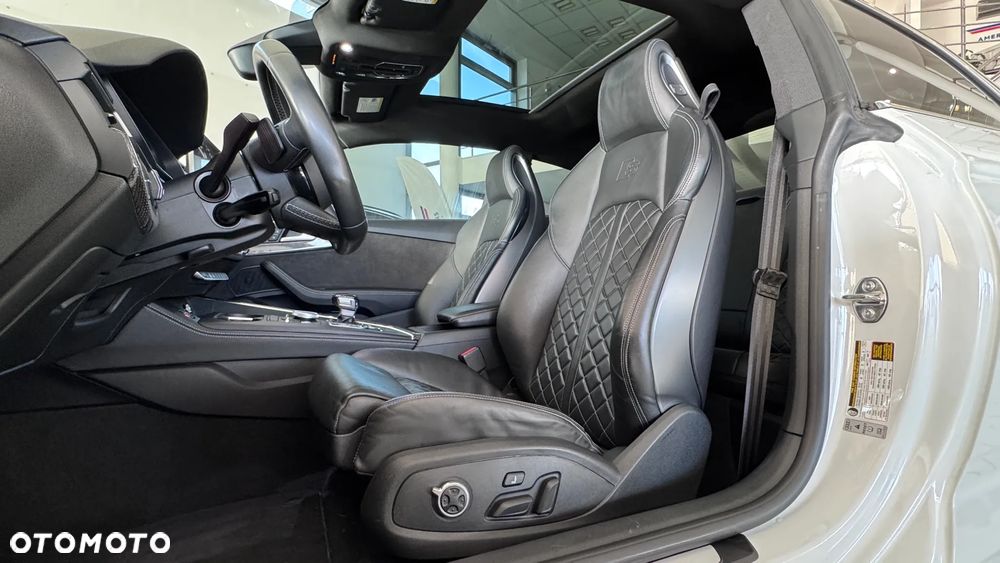 Audi S5 Coupé 3.0 TFSI quattro tiptronic - 8