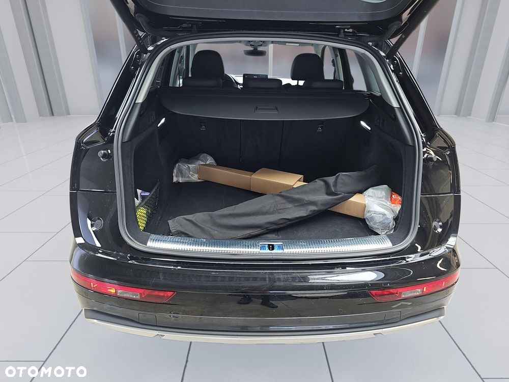 Audi Q5 40 TDI mHEV Quattro Advanced S tronic - 19