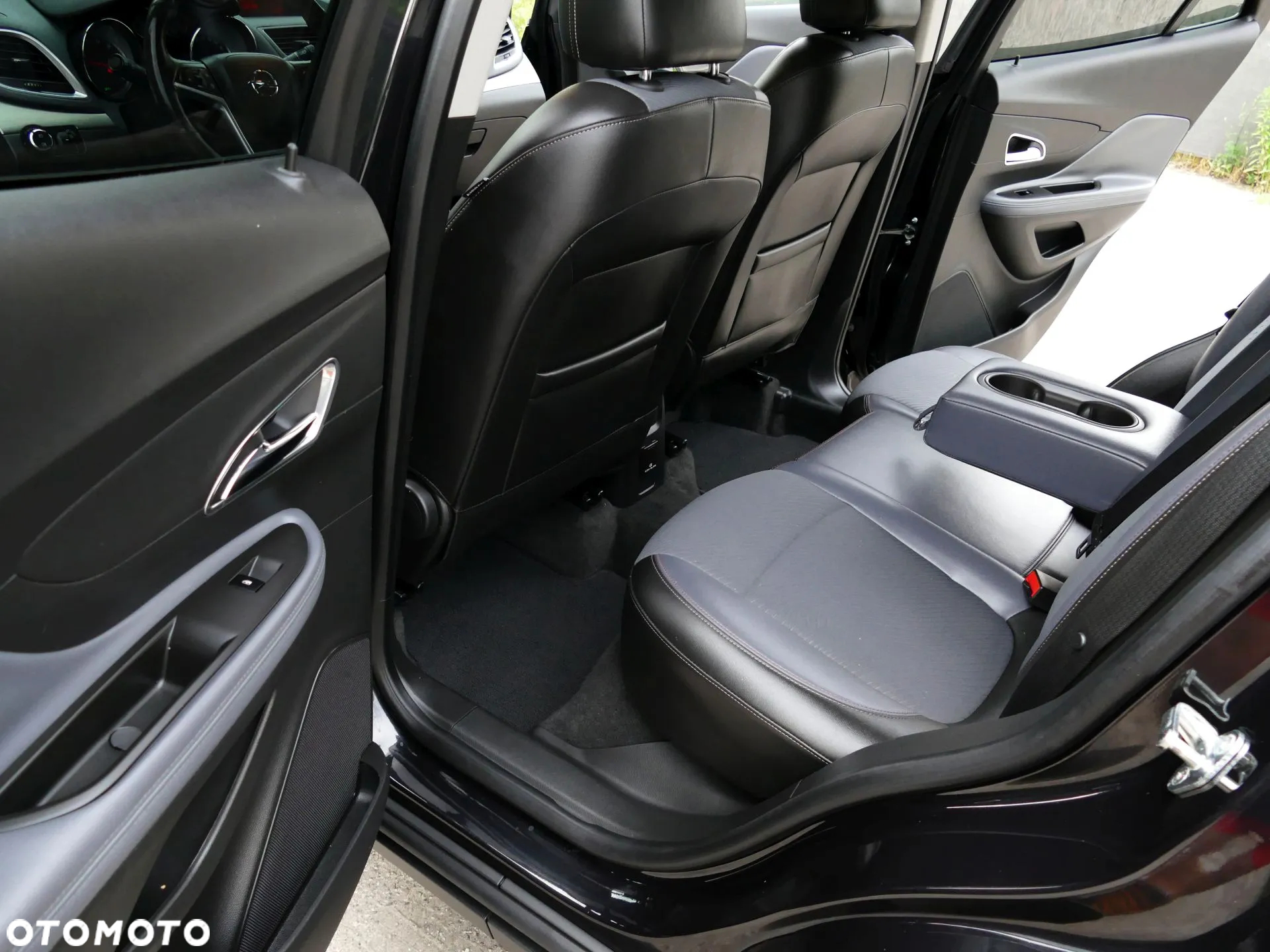 Opel Mokka 1.4 T Cosmo S&S 4x4 - 15