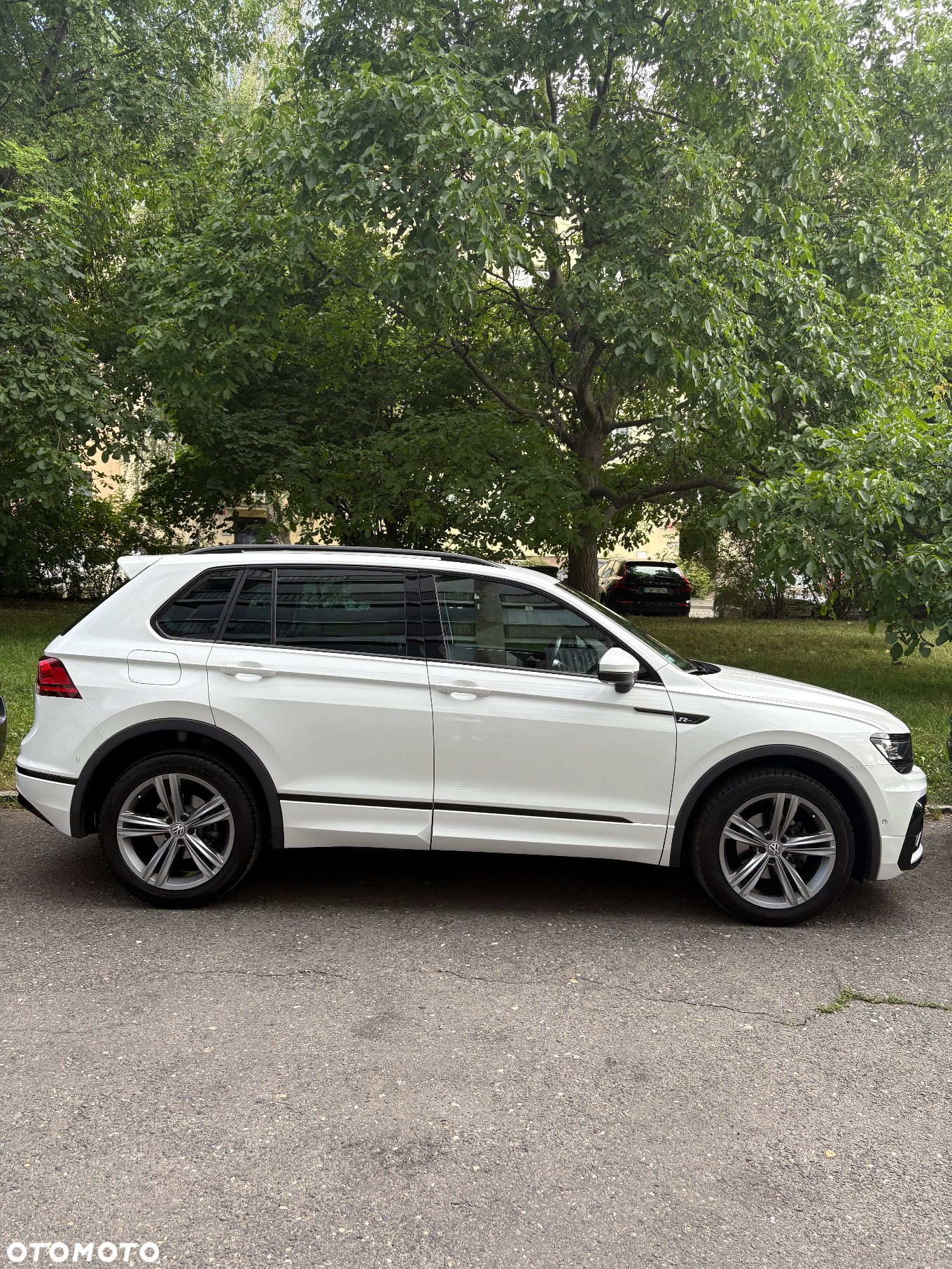 Volkswagen Tiguan 2.0 TDI BMT SCR 4Mot Highline DSG - 7