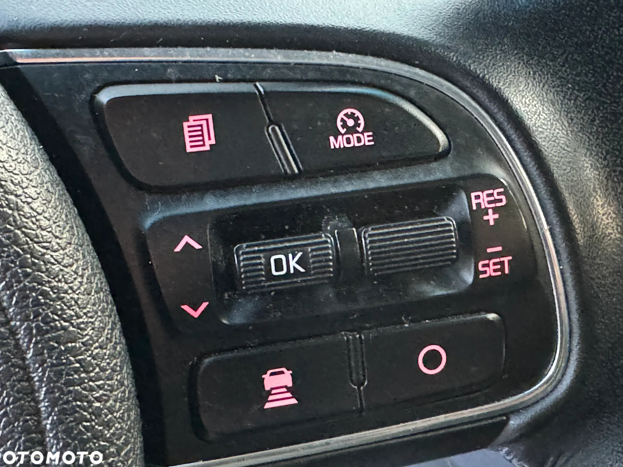 Kia Niro 1.6 GDI Hybrid Business Line - 5