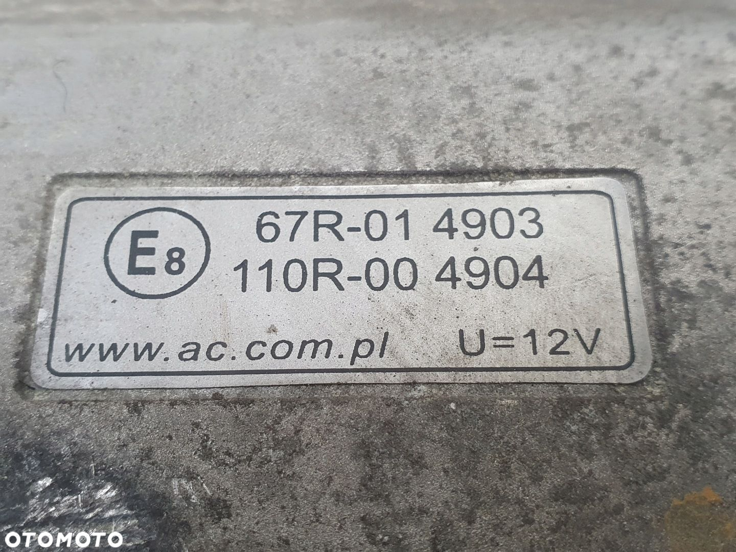 KONTROLER WTRYSKU STAG-4 sterownik LPG/CNG GAZU - 2