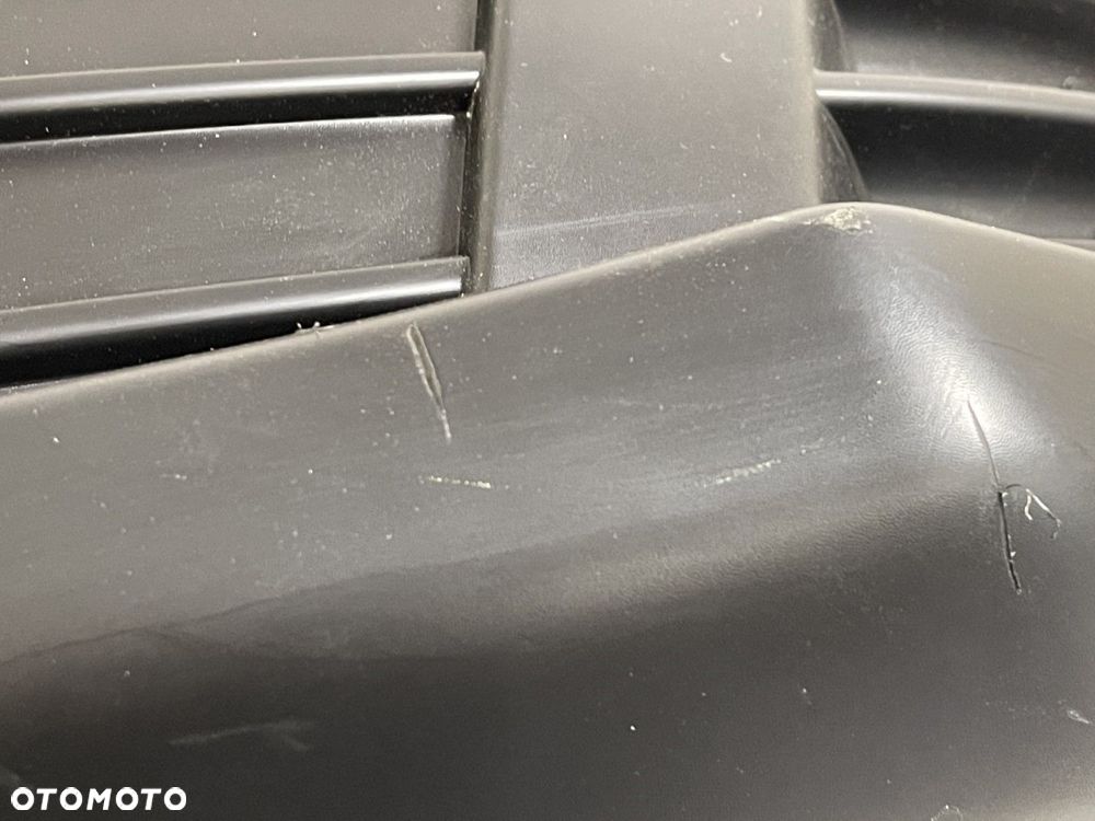 NOWY ORYGINALNY ZDERZAK PRZEDNI PRZÓD VIVARO C ZAFIRA D  EXPERT III JUMPY 16-25 9808639977 - 7