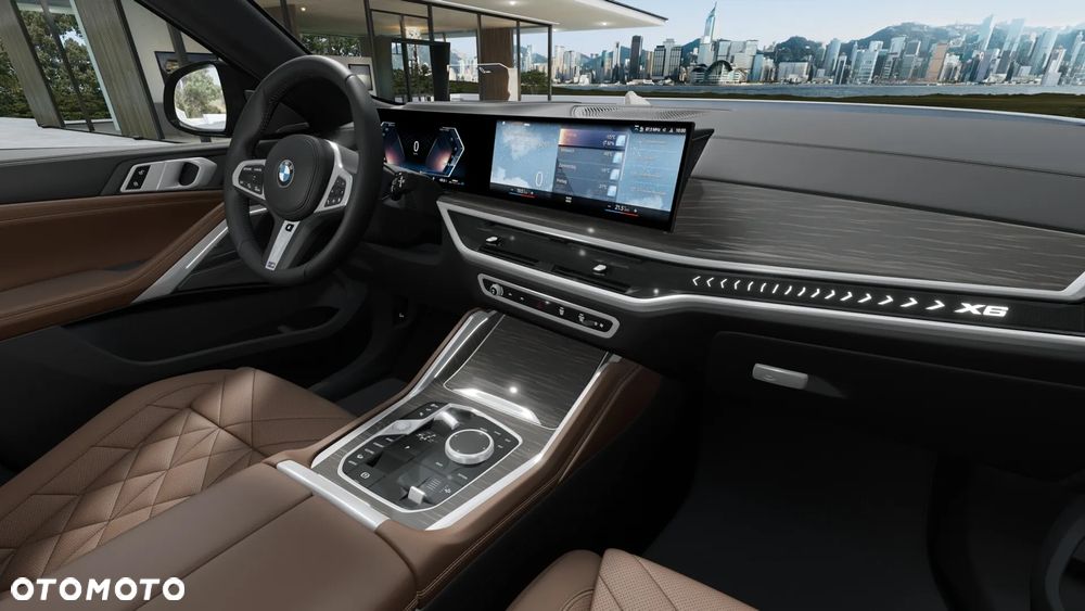 BMW X6 xDrive40i M Sport - 14