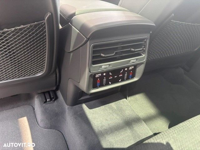 Audi Q7 50 TDI quattro Tiptronic MHEV S Line - 10