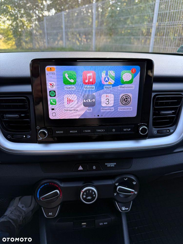 Kia Stonic 1.0 T-GDI M - 13