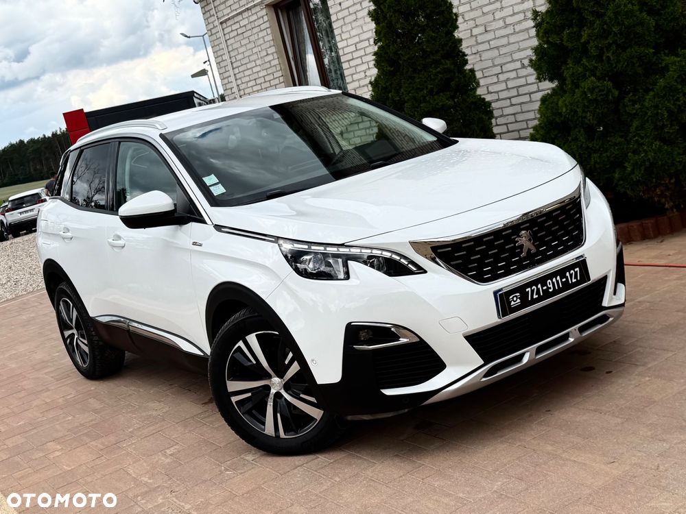 Peugeot 3008 - 9