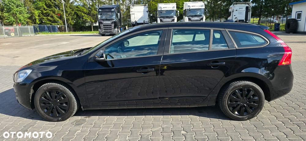 Volvo V60 D4 Geartronic Edition Pro - 16