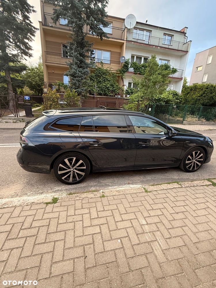 Peugeot 508 2.0 HDi Business Line - 8