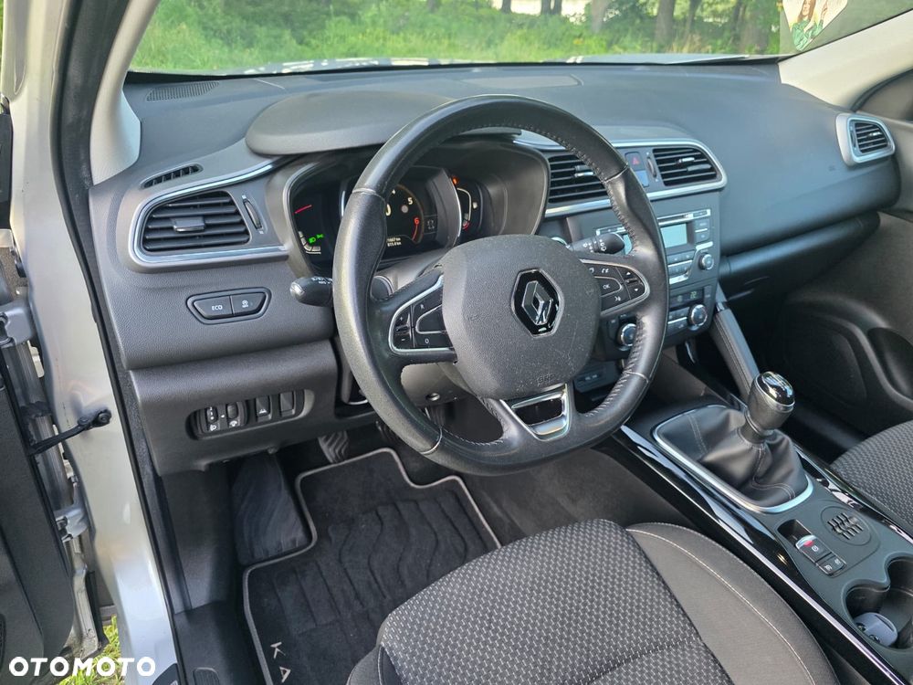 Renault Kadjar - 9