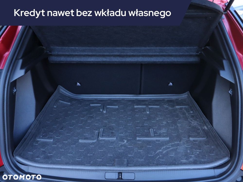 Peugeot 2008 - 15