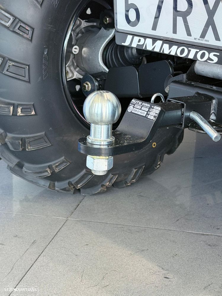Polaris Sportsman 570 EPS - 15