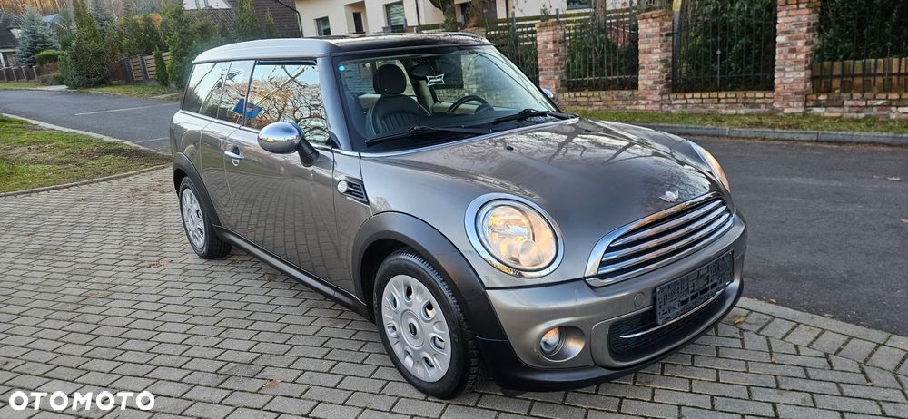 MINI Clubman Cooper D Hampton - 2