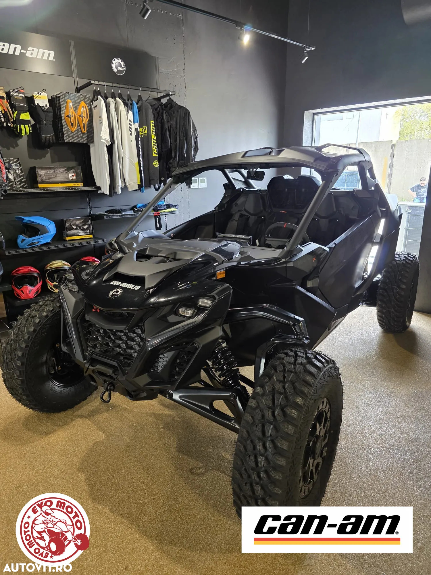 Can-Am Altul - 19