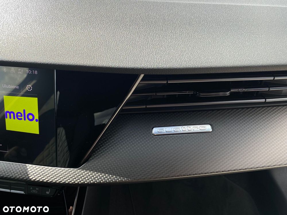 Audi RS3 Limousine - 22