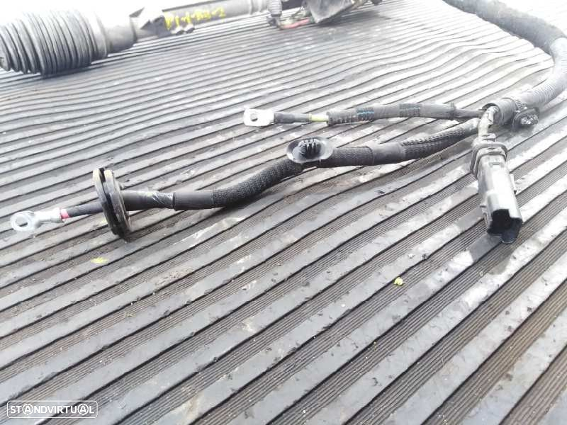 Cremalleira direção PEUGEOT 2008 1.6 HDI - 8