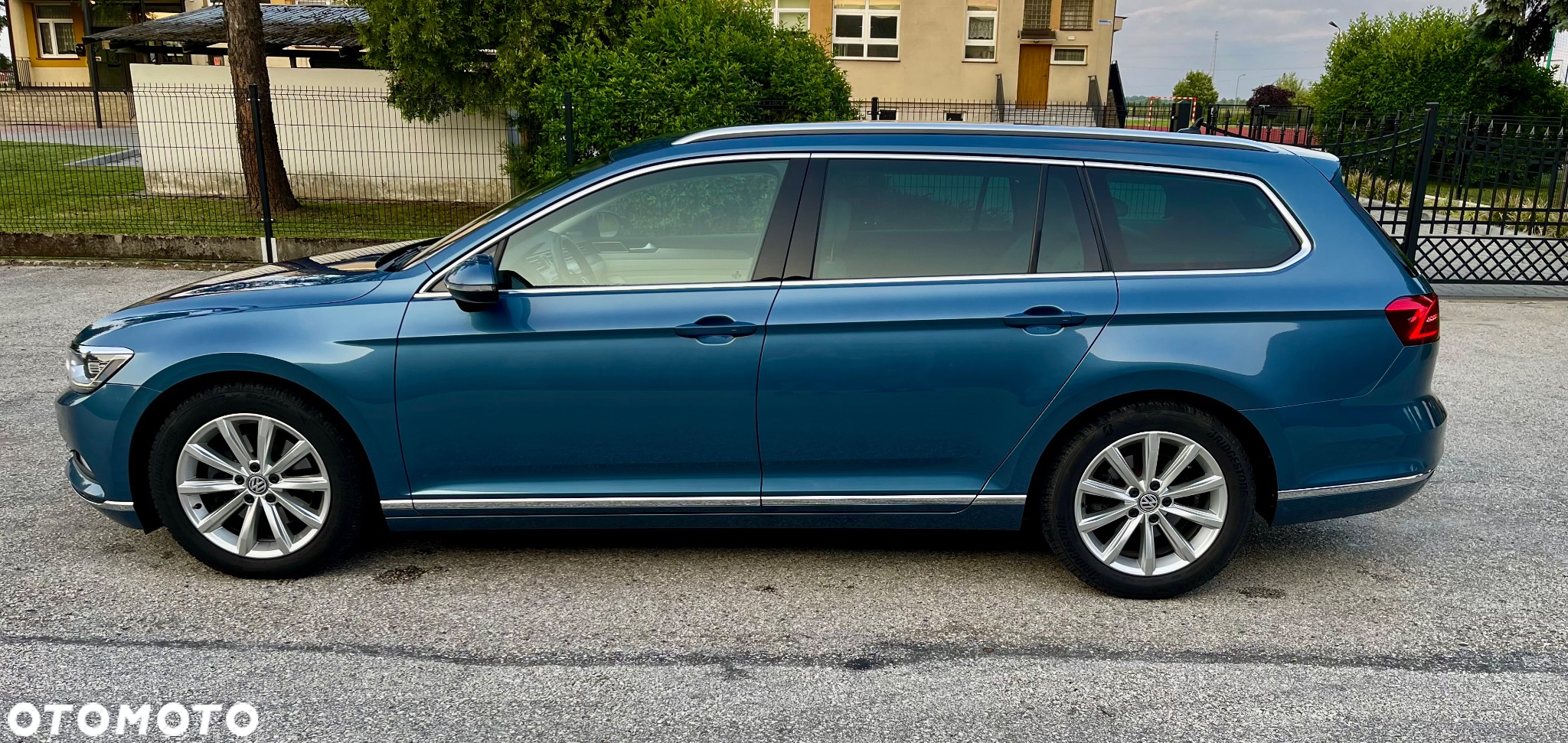 Volkswagen Passat 2.0 TSI BMT Highline DSG - 6