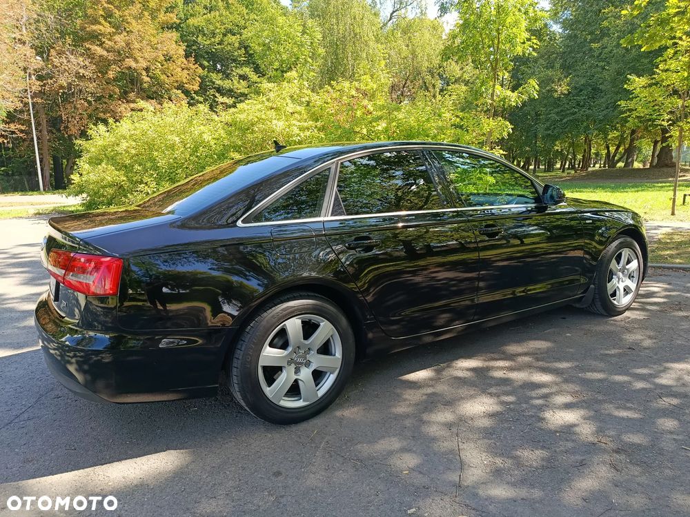 Audi A6 Limousine 2.0 TDI Prime Line - 7