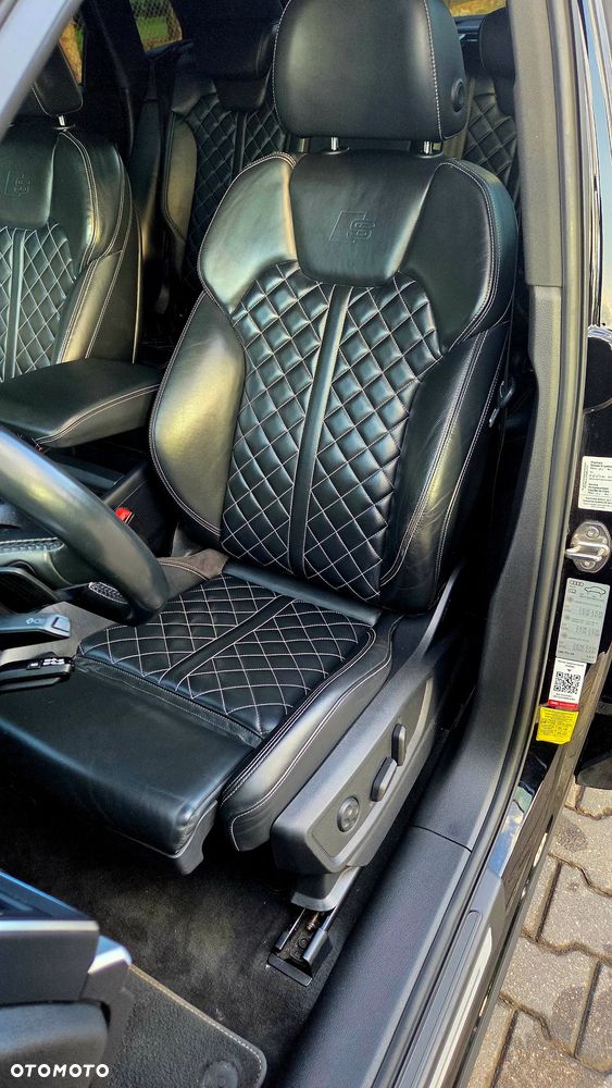 Audi SQ5 - 16