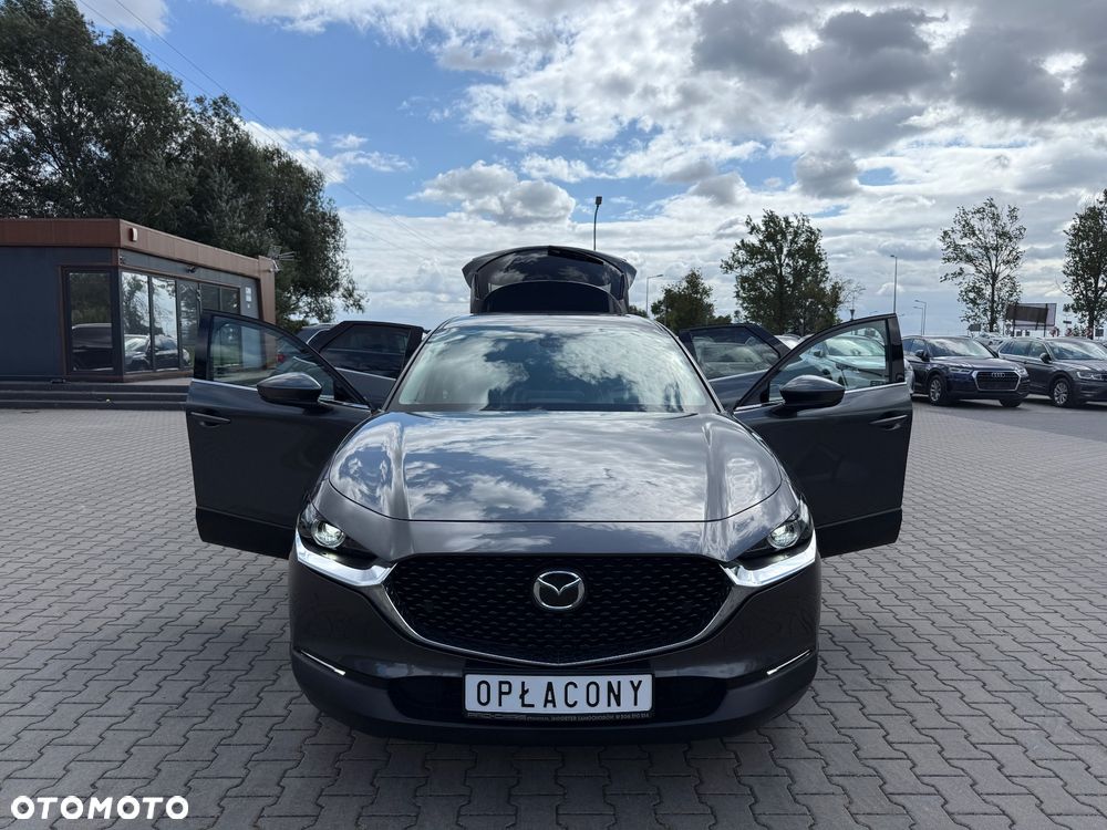 Mazda CX-30 - 11