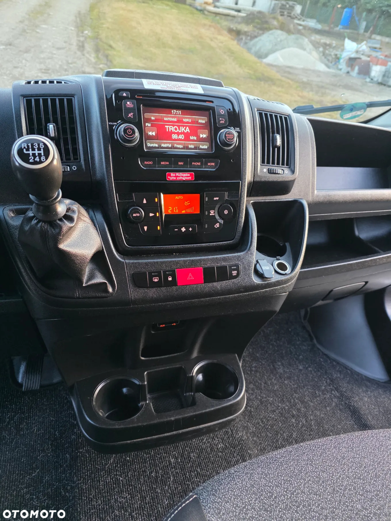 Fiat Ducato - 18