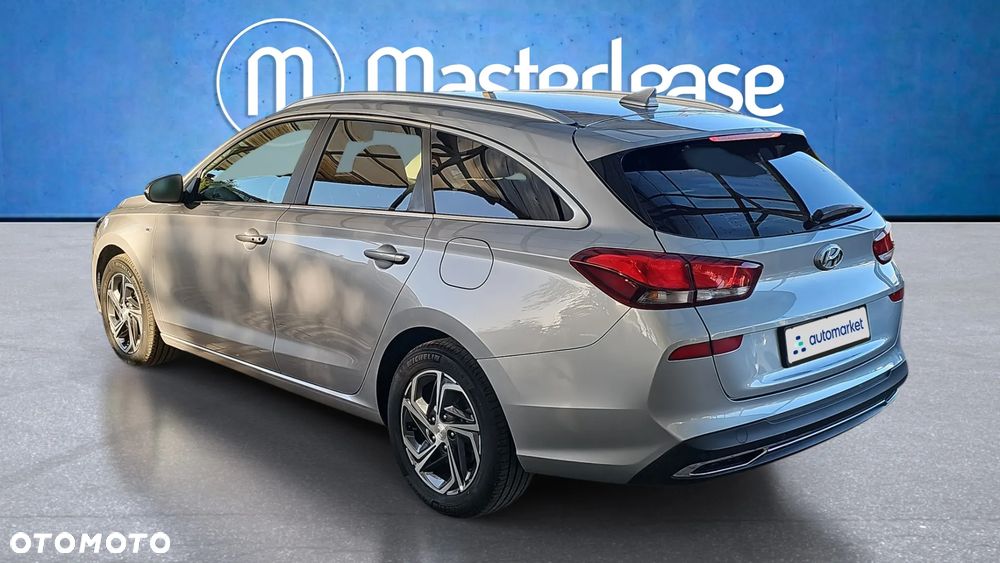 Hyundai i30 1.5 T-GDI 48V Smart - 7