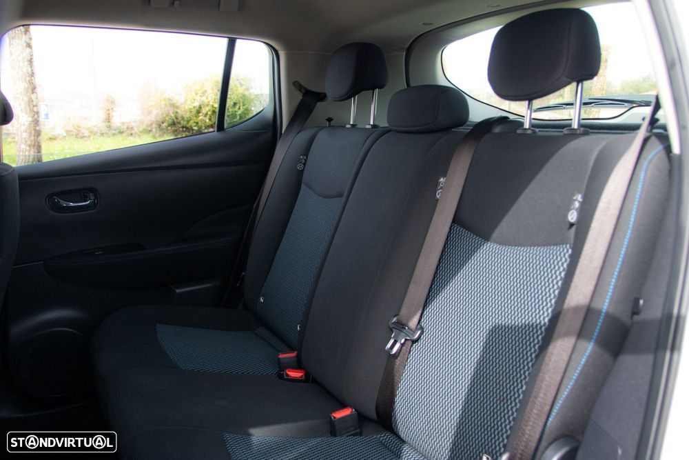 Nissan Leaf 3.Zero - 47